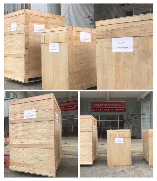 正航儀器冷熱沖擊箱、恒溫恒濕試驗(yàn)箱、高溫